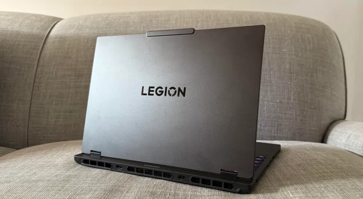 Lenovo Legion 5i